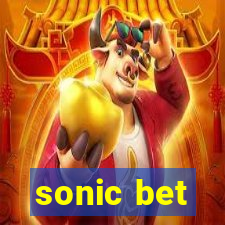 sonic bet